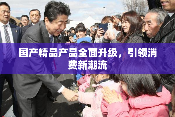 国产精品产品全面升级，引领消费新潮流