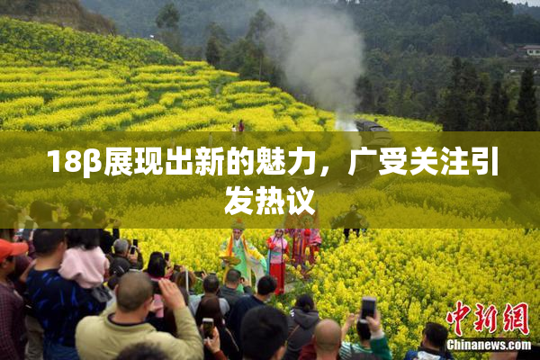 18β展现出新的魅力，广受关注引发热议