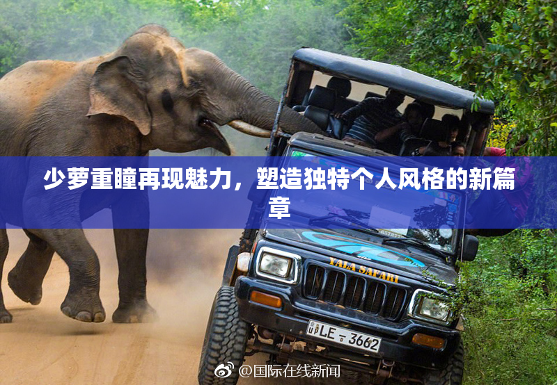 少萝重瞳再现魅力，塑造独特个人风格的新篇章