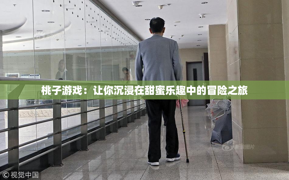 桃子游戏：让你沉浸在甜蜜乐趣中的冒险之旅