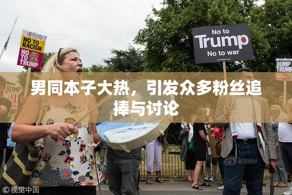 男同本子大热，引发众多粉丝追捧与讨论