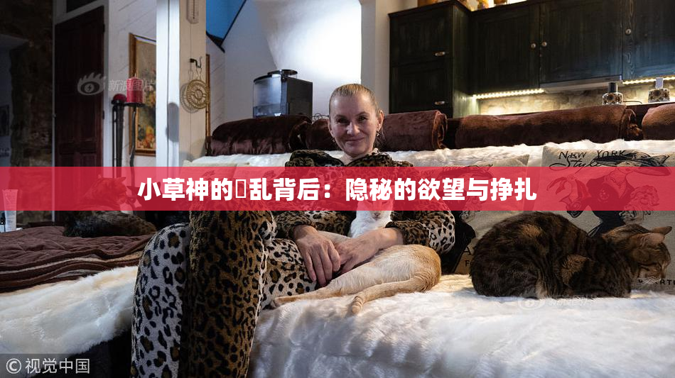 小草神的婬乱背后：隐秘的欲望与挣扎