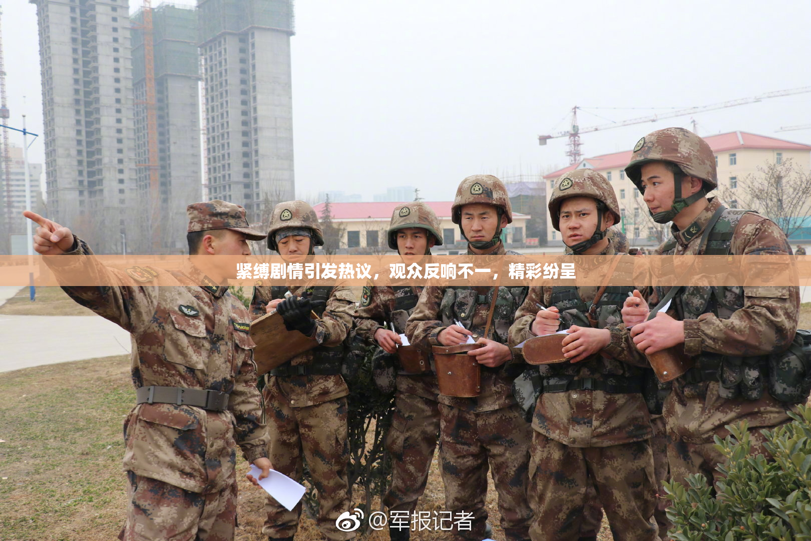 紧缚剧情引发热议，观众反响不一，精彩纷呈