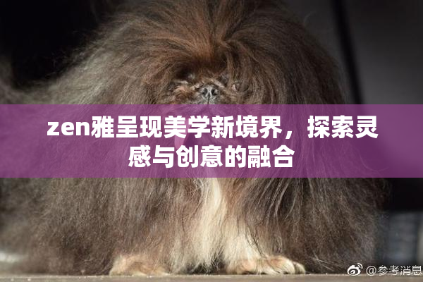 zen雅呈现美学新境界，探索灵感与创意的融合
