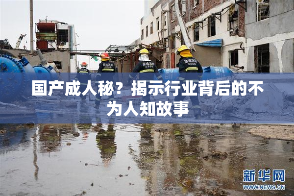 国产成人秘？揭示行业背后的不为人知故事