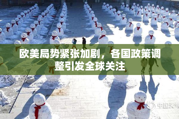 欧美局势紧张加剧，各国政策调整引发全球关注