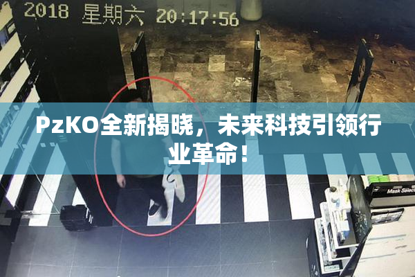 PzKO全新揭晓，未来科技引领行业革命！