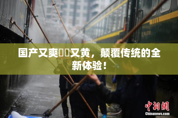 国产又爽❌‌又黄，颠覆传统的全新体验！