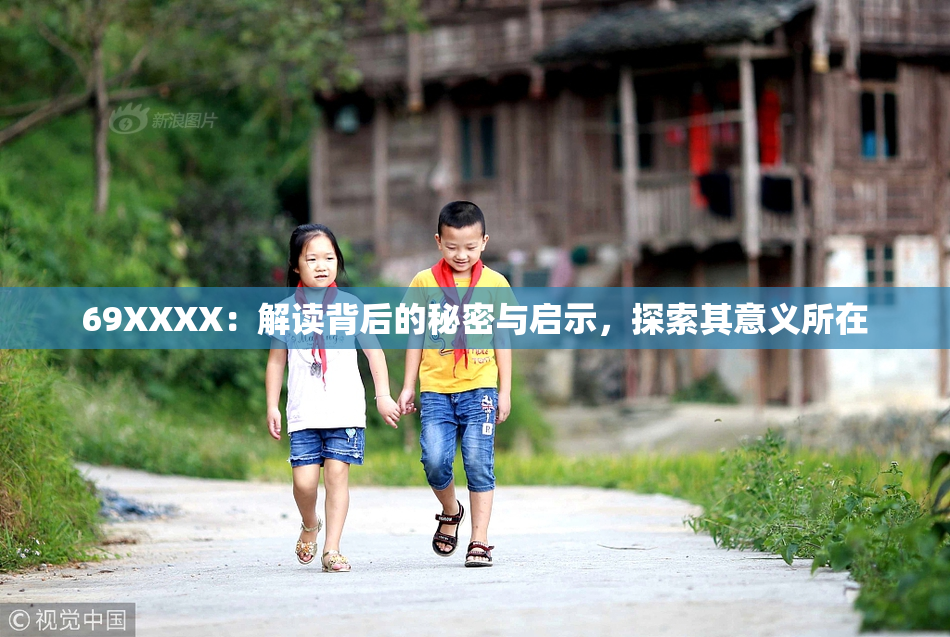 69ΧΧΧΧ：解读背后的秘密与启示，探索其意义所在