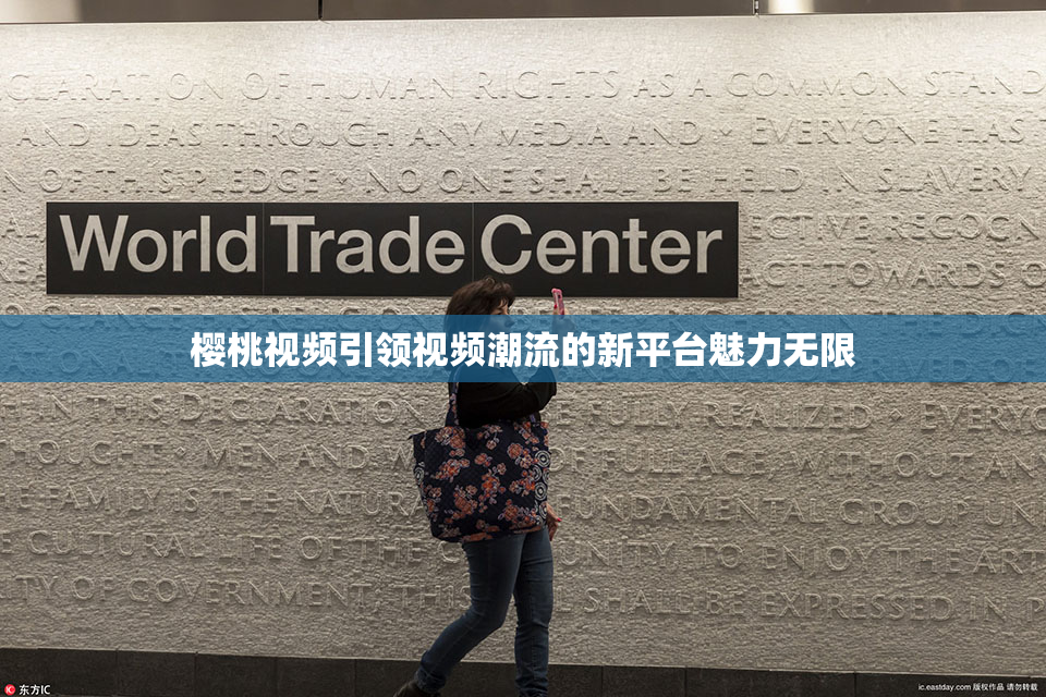 樱桃视频引领视频潮流的新平台魅力无限