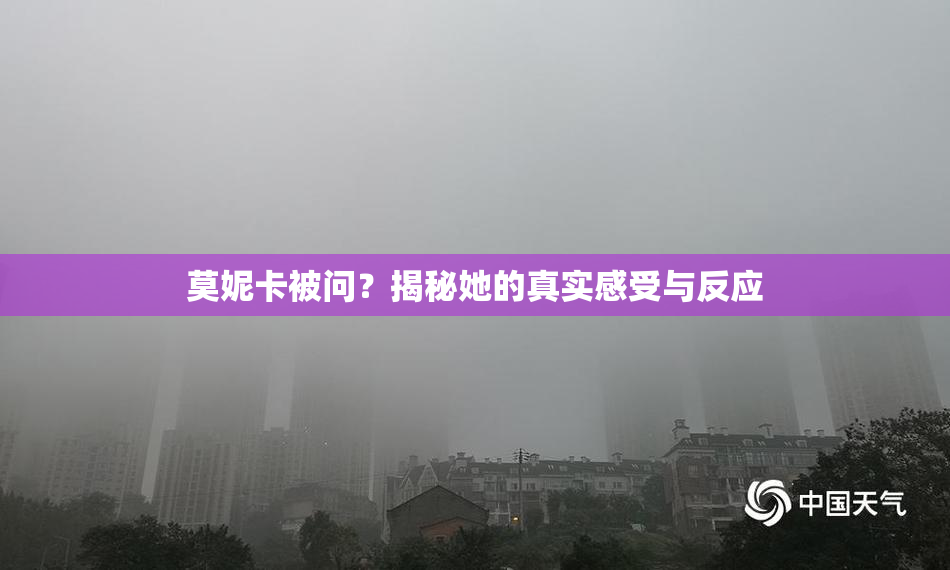 莫妮卡被问？揭秘她的真实感受与反应
