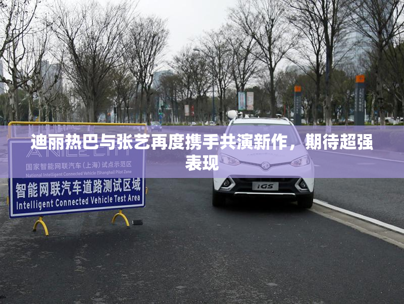 迪丽热巴与张艺再度携手共演新作，期待超强表现