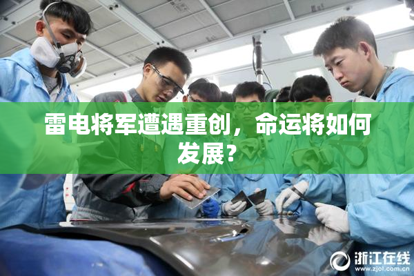 雷电将军遭遇重创，命运将如何发展？