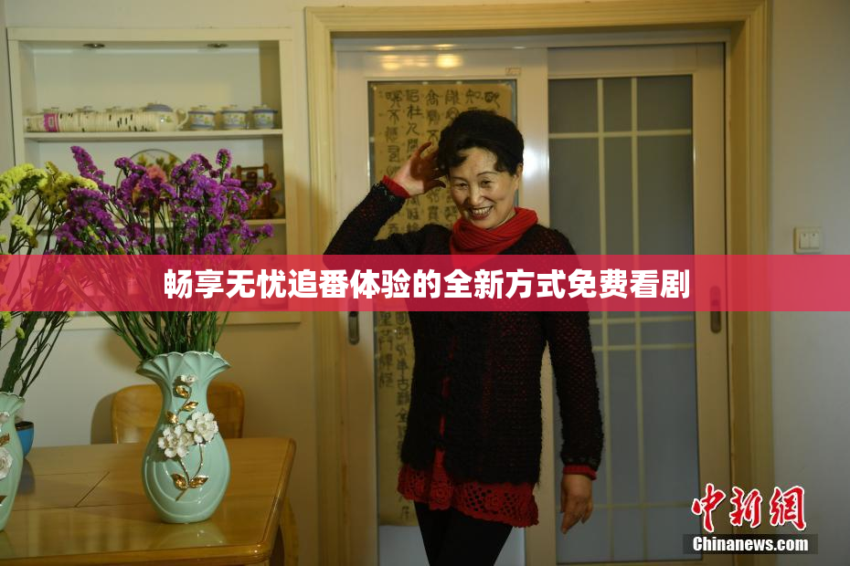 畅享无忧追番体验的全新方式免费看剧