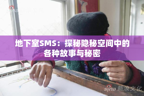 地下室SMS：探秘隐秘空间中的各种故事与秘密