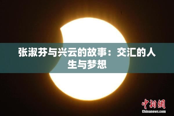 张淑芬与兴云的故事：交汇的人生与梦想