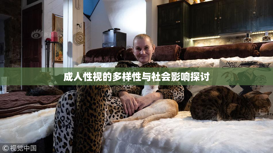 成人性视的多样性与社会影响探讨