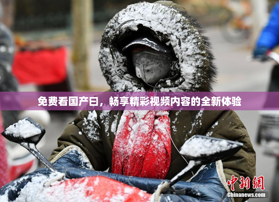 免费看国产曰，畅享精彩视频内容的全新体验