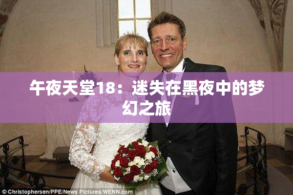 午夜天堂18：迷失在黑夜中的梦幻之旅