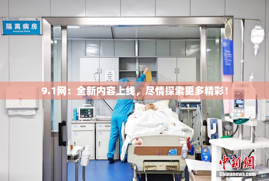 9.1网：全新内容上线，尽情探索更多精彩！