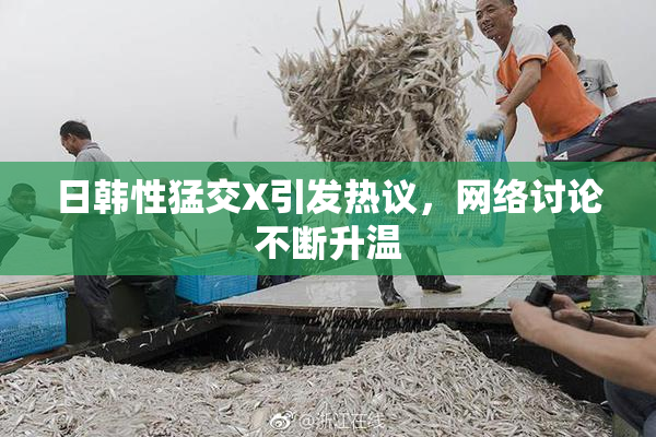 日韩性猛交X引发热议，网络讨论不断升温