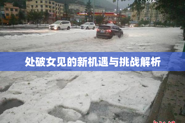 处破女见的新机遇与挑战解析