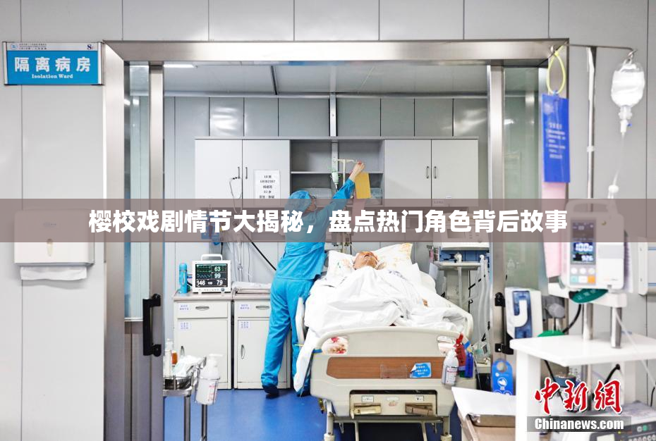 樱校戏剧情节大揭秘，盘点热门角色背后故事