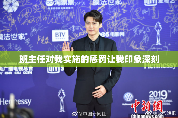 班主任对我实施的惩罚让我印象深刻