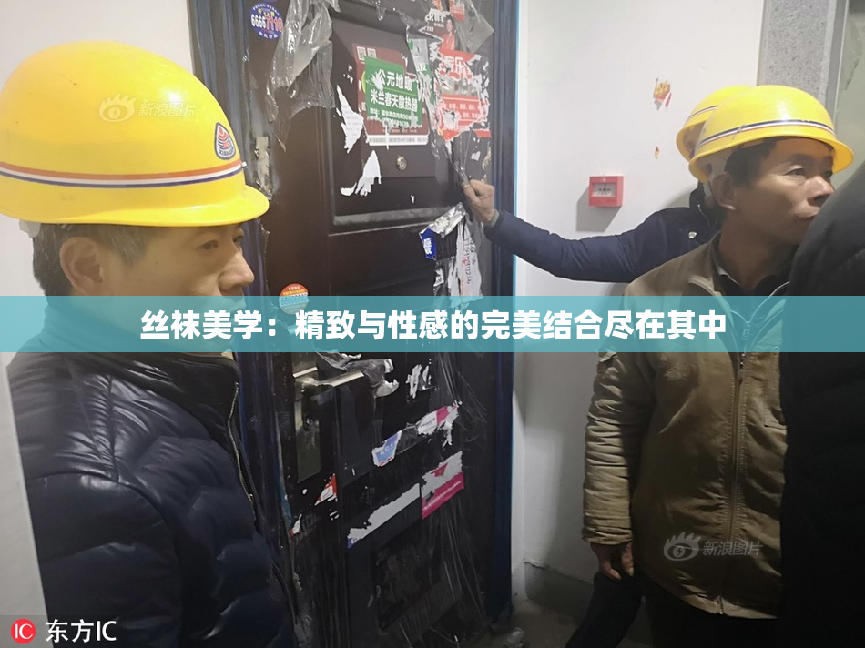丝袜美学：精致与性感的完美结合尽在其中
