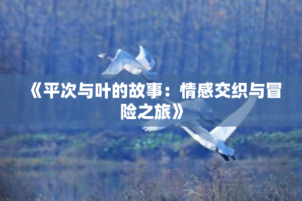 《平次与叶的故事：情感交织与冒险之旅》