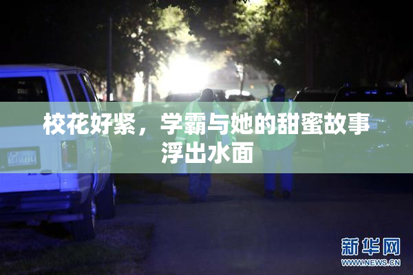 校花好紧，学霸与她的甜蜜故事浮出水面