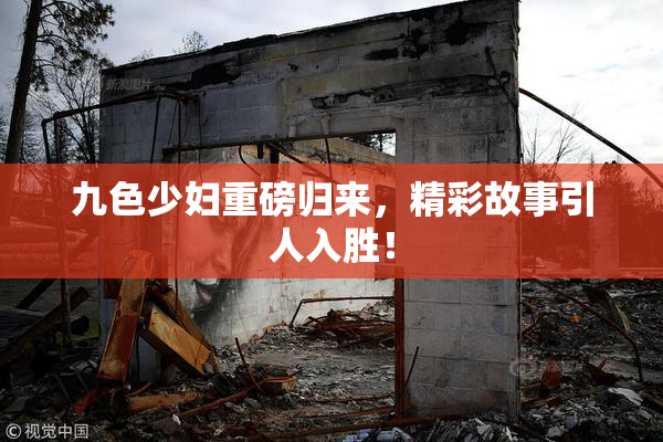 九色少妇重磅归来，精彩故事引人入胜！