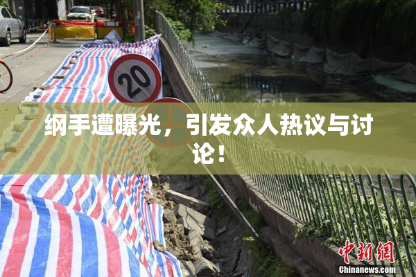 纲手遭曝光，引发众人热议与讨论！