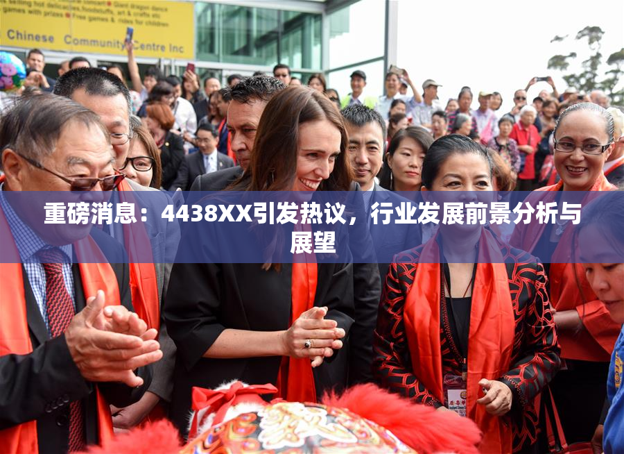 重磅消息：4438XX引发热议，行业发展前景分析与展望