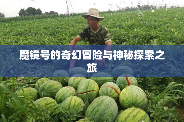 魔镜号的奇幻冒险与神秘探索之旅