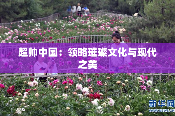 超帅中国：领略璀璨文化与现代之美