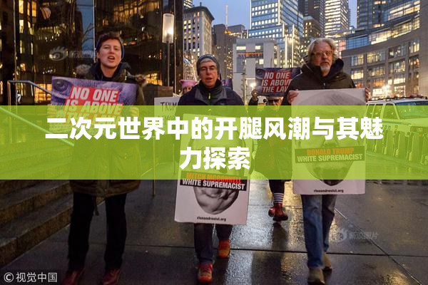 二次元世界中的开腿风潮与其魅力探索