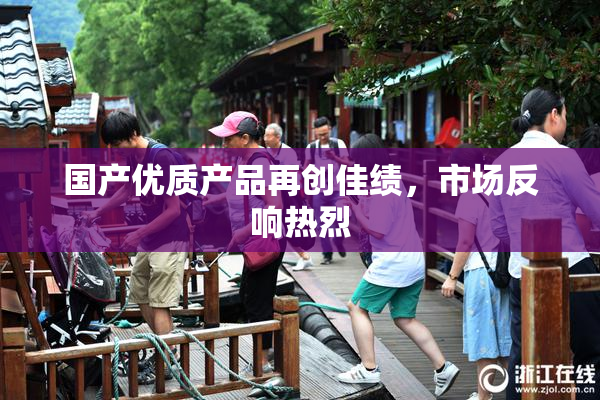 国产优质产品再创佳绩，市场反响热烈