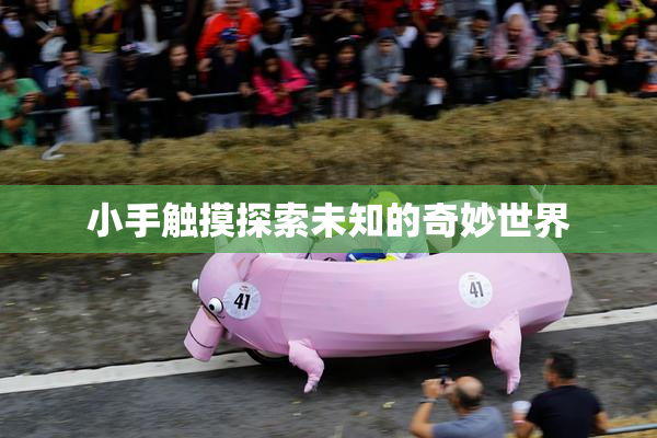 小手触摸探索未知的奇妙世界