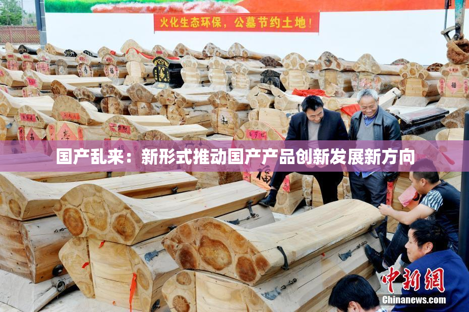 国产乱来：新形式推动国产产品创新发展新方向