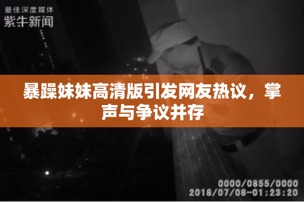 暴躁妹妹高清版引发网友热议，掌声与争议并存