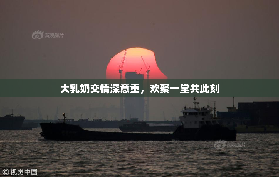 大乳奶交情深意重，欢聚一堂共此刻