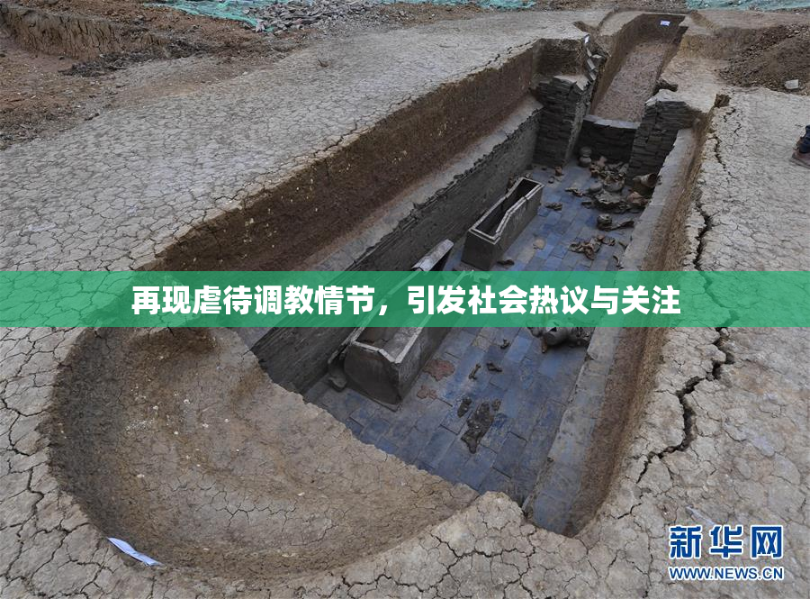 再现虐待调教情节，引发社会热议与关注