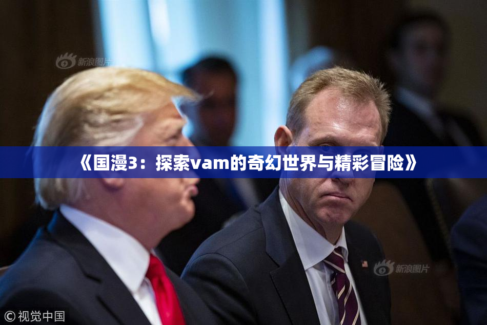 《国漫3：探索vam的奇幻世界与精彩冒险》