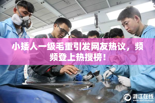 小矮人一级毛重引发网友热议，频频登上热搜榜！