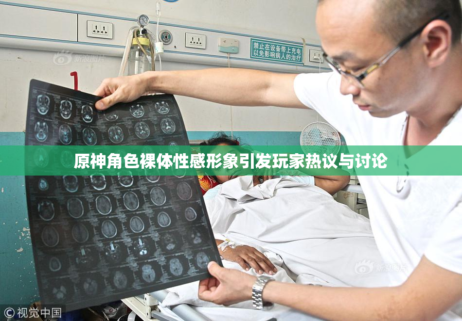原神角色裸体性感形象引发玩家热议与讨论