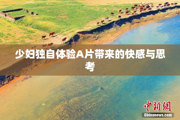 少妇独自体验A片带来的快感与思考