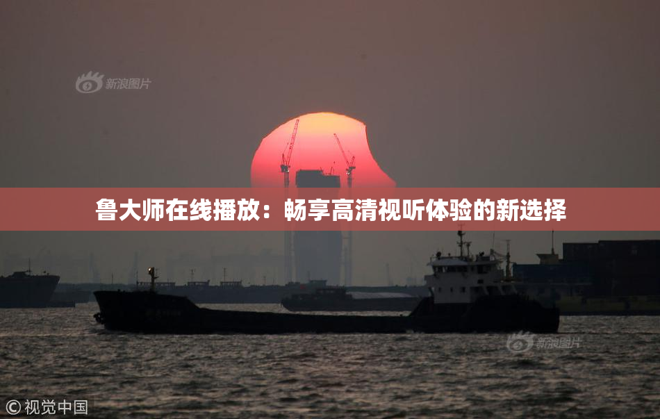 鲁大师在线播放：畅享高清视听体验的新选择