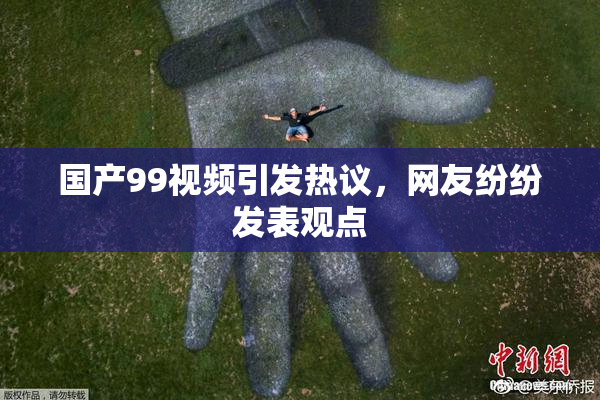 国产99视频引发热议，网友纷纷发表观点