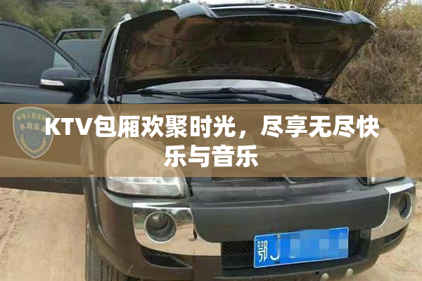 KTV包厢欢聚时光，尽享无尽快乐与音乐